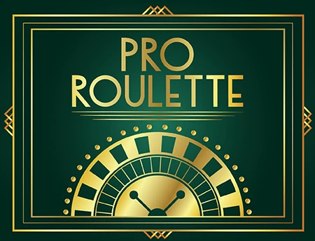 Pro Roulette